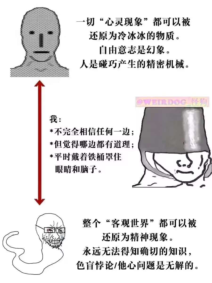 看Meme